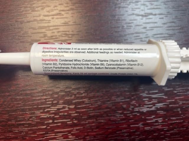 Nursemate ASAP pour image, precise dosing for quick administration.