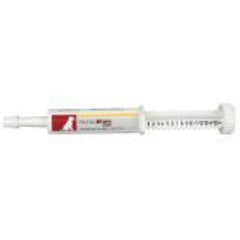 Nursemate ASAP puppy-nursing close-up, supports early nursing sessions.
