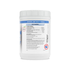Nutramax Cosequin ASU powder spoon for easy dosing in horses.