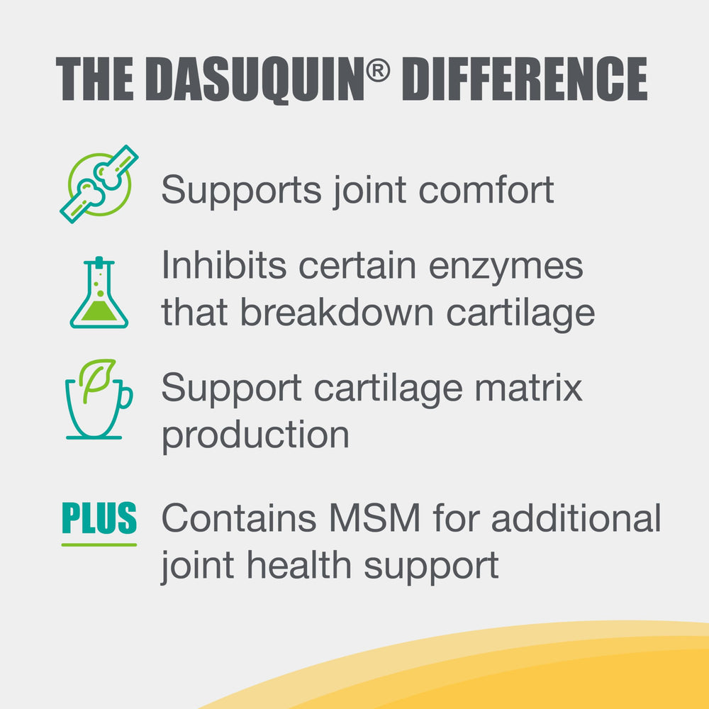 Nutramax Dasuquin dog at play supporting joint mobility