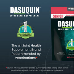Label highlights ASU, glucosamine HCl, and chondroitin sulfate
