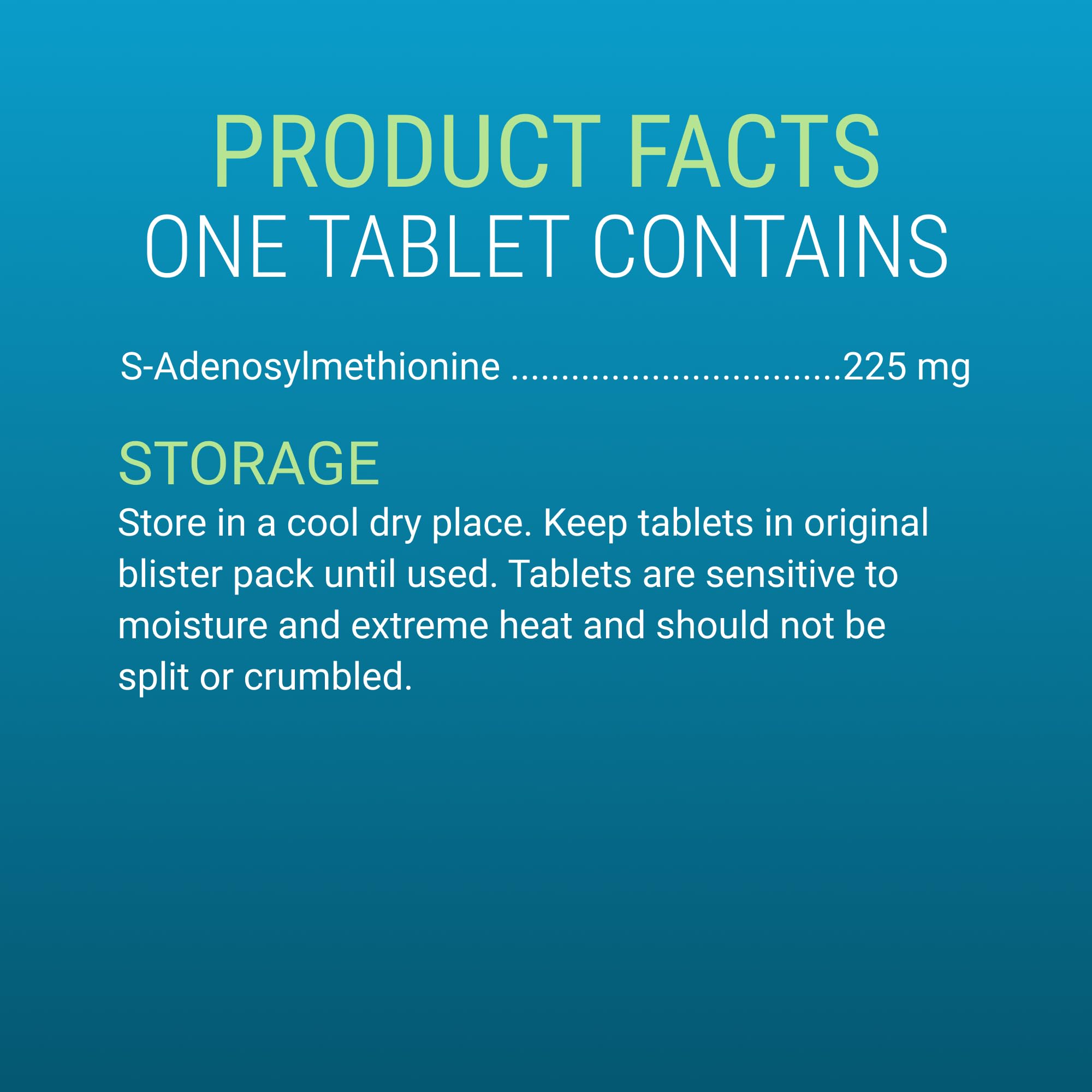 Nutramax Denosyl bottle with seal indicating trusted quality.