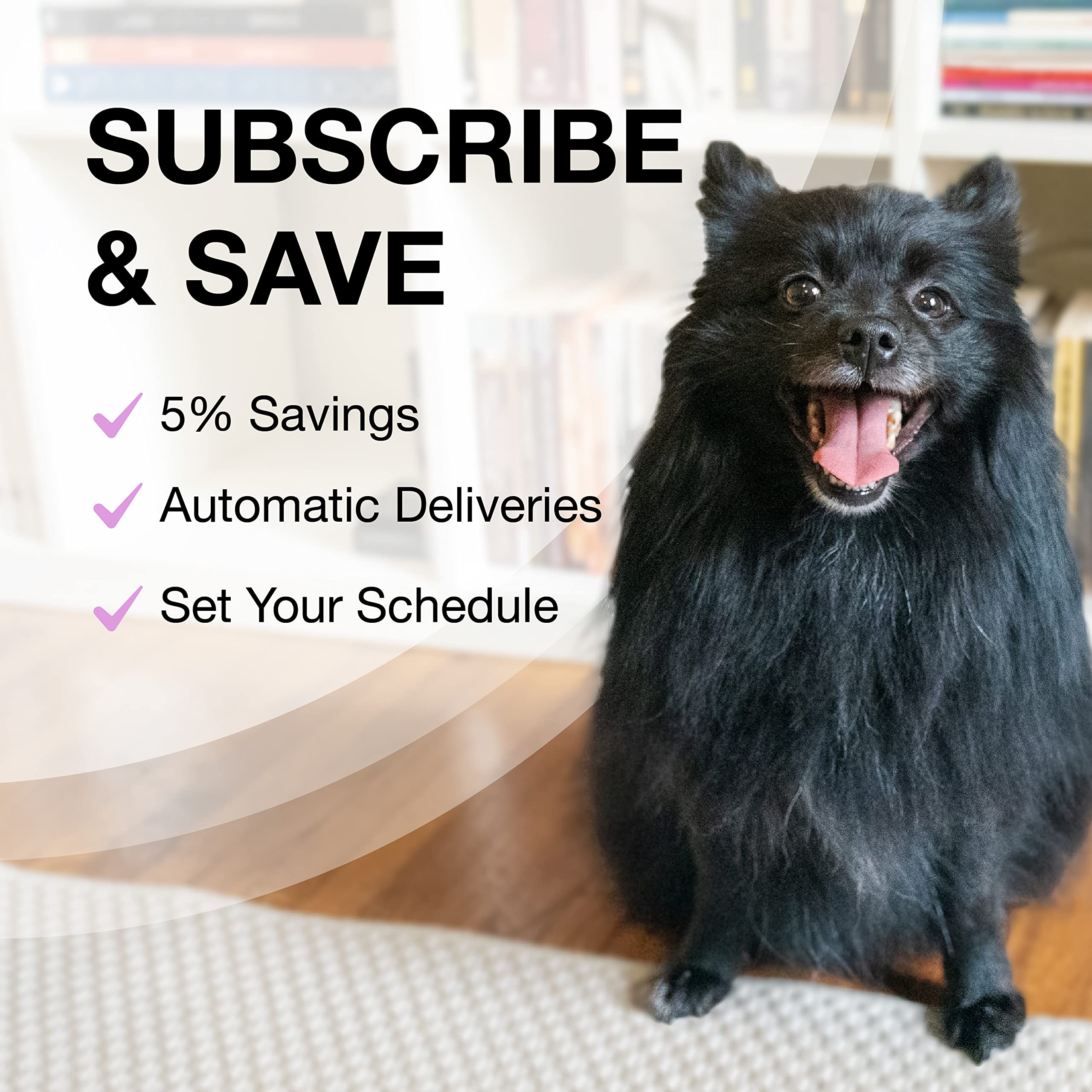 Nutramax Denosyl is a science-backed formulation for pets.