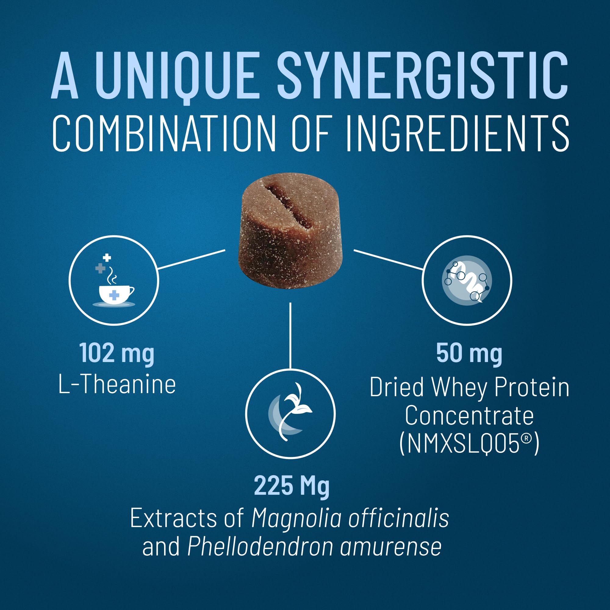 Solliquin label and packaging highlighting USA-made quality