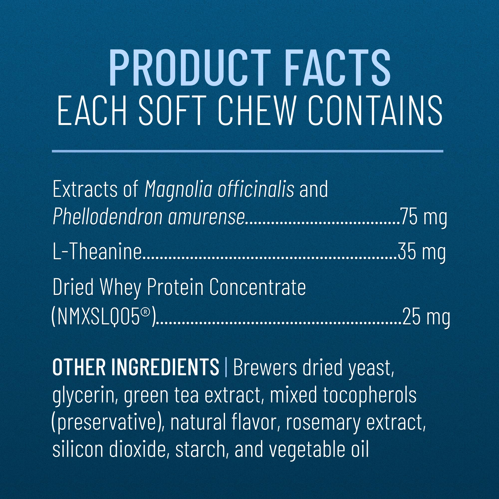 Nutramax Solliquin travel scene shows convenient dosing for on-the-go calm.