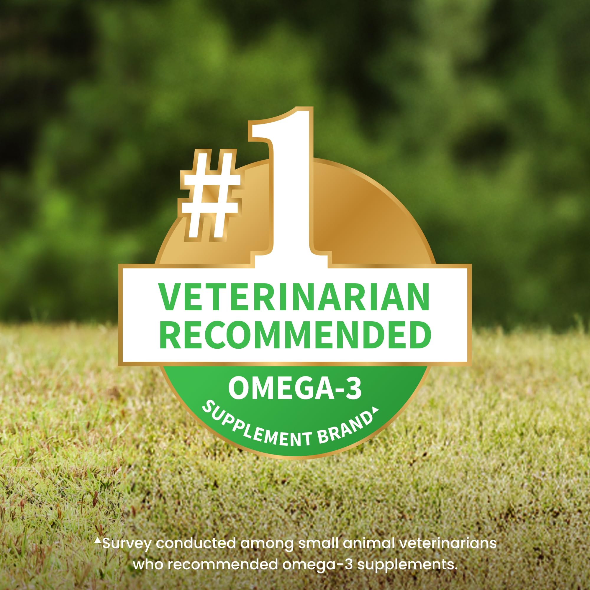 Nutramax Welactin label closeup highlights premium EPA and DHA sources.