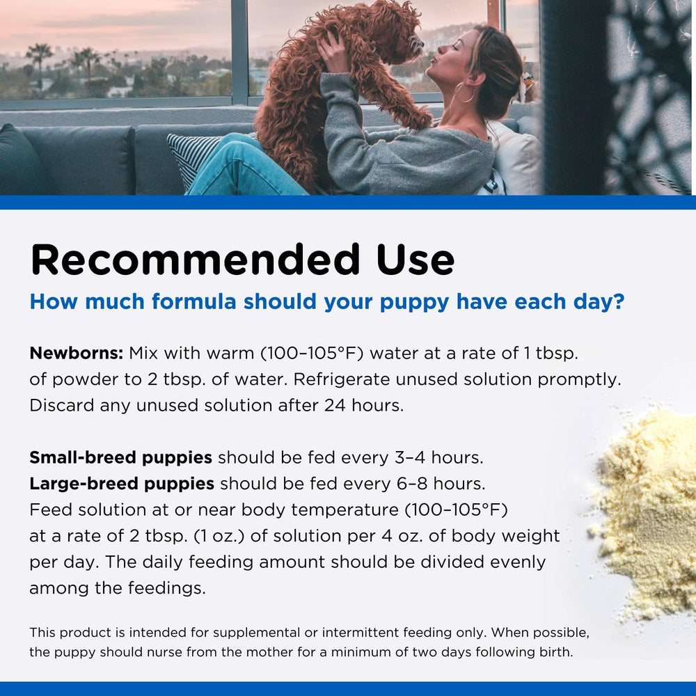 USA Made packaging signals premium ingredients and NASC quality assurance