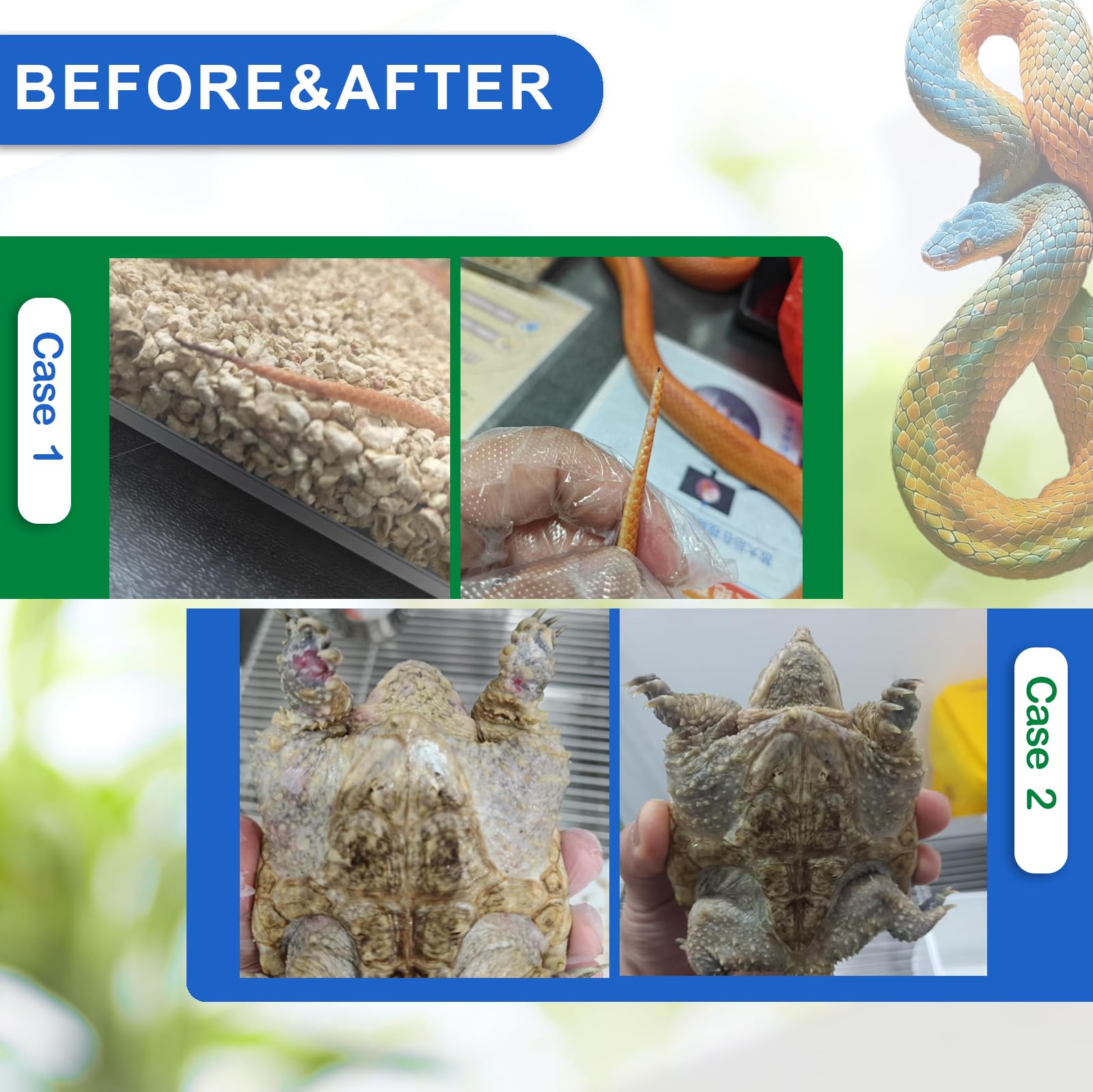 Nutriarise bottle dispense for quick-dry, mess-free application.