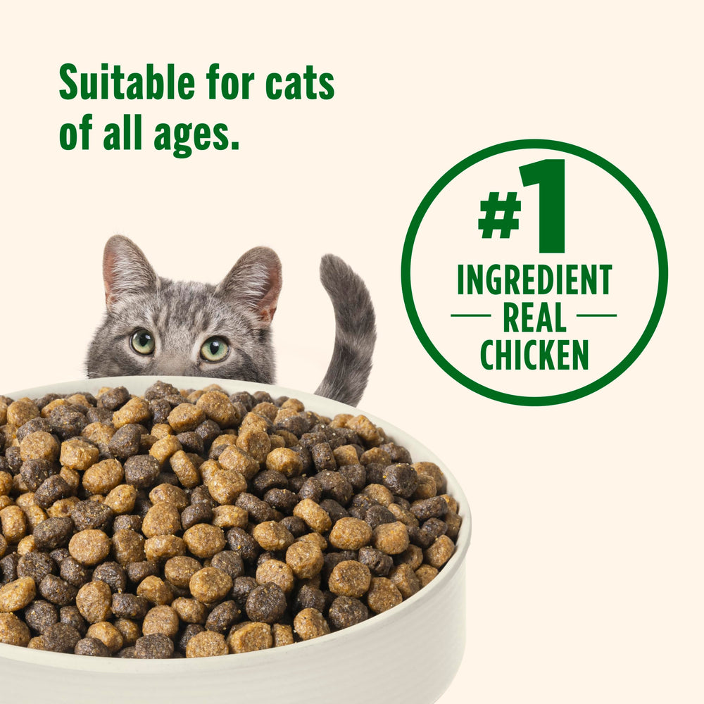 Nutrish 14-pound packaging may vary in design