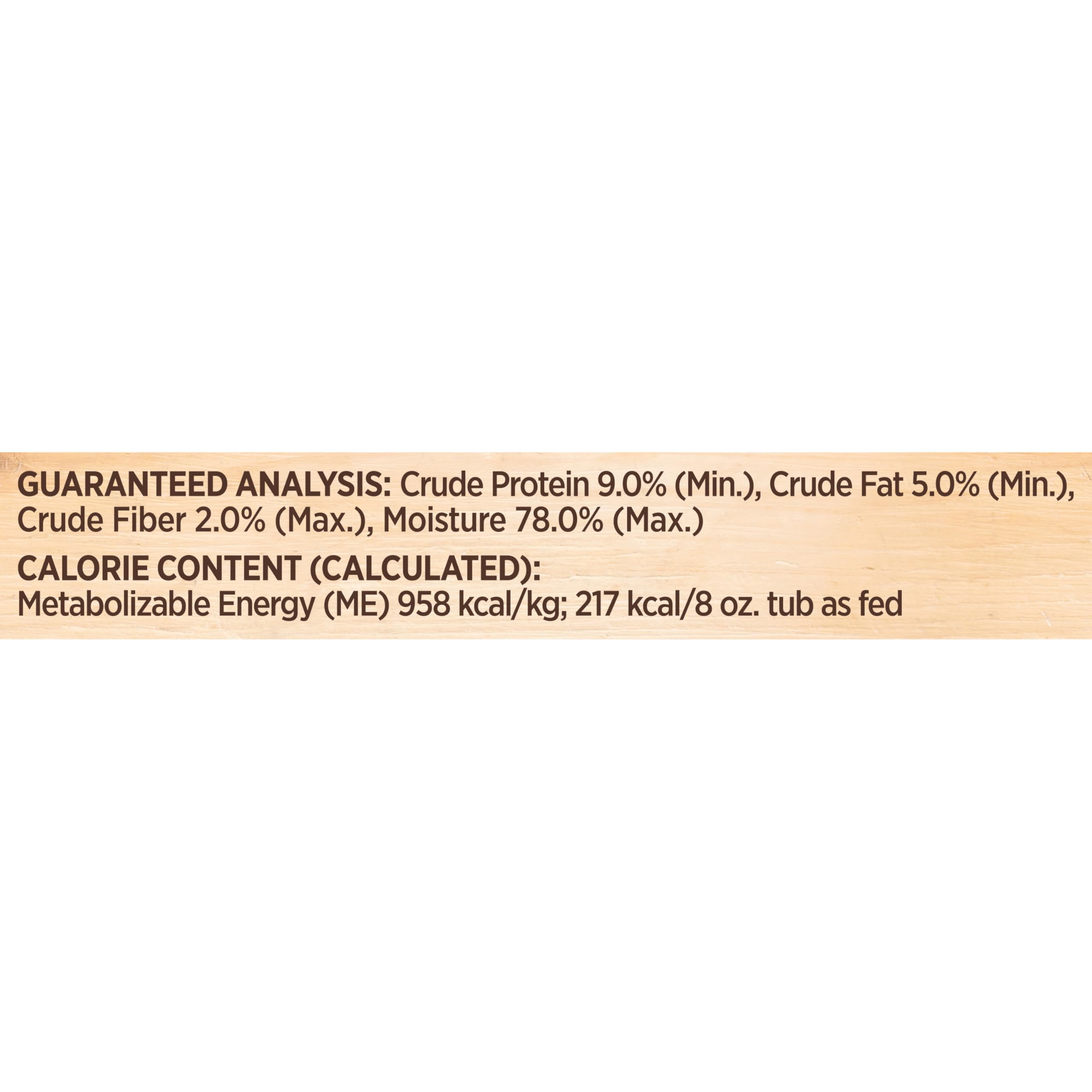 Gluten-free Nutrish formula without corn, wheat, or soy for sensitive diets