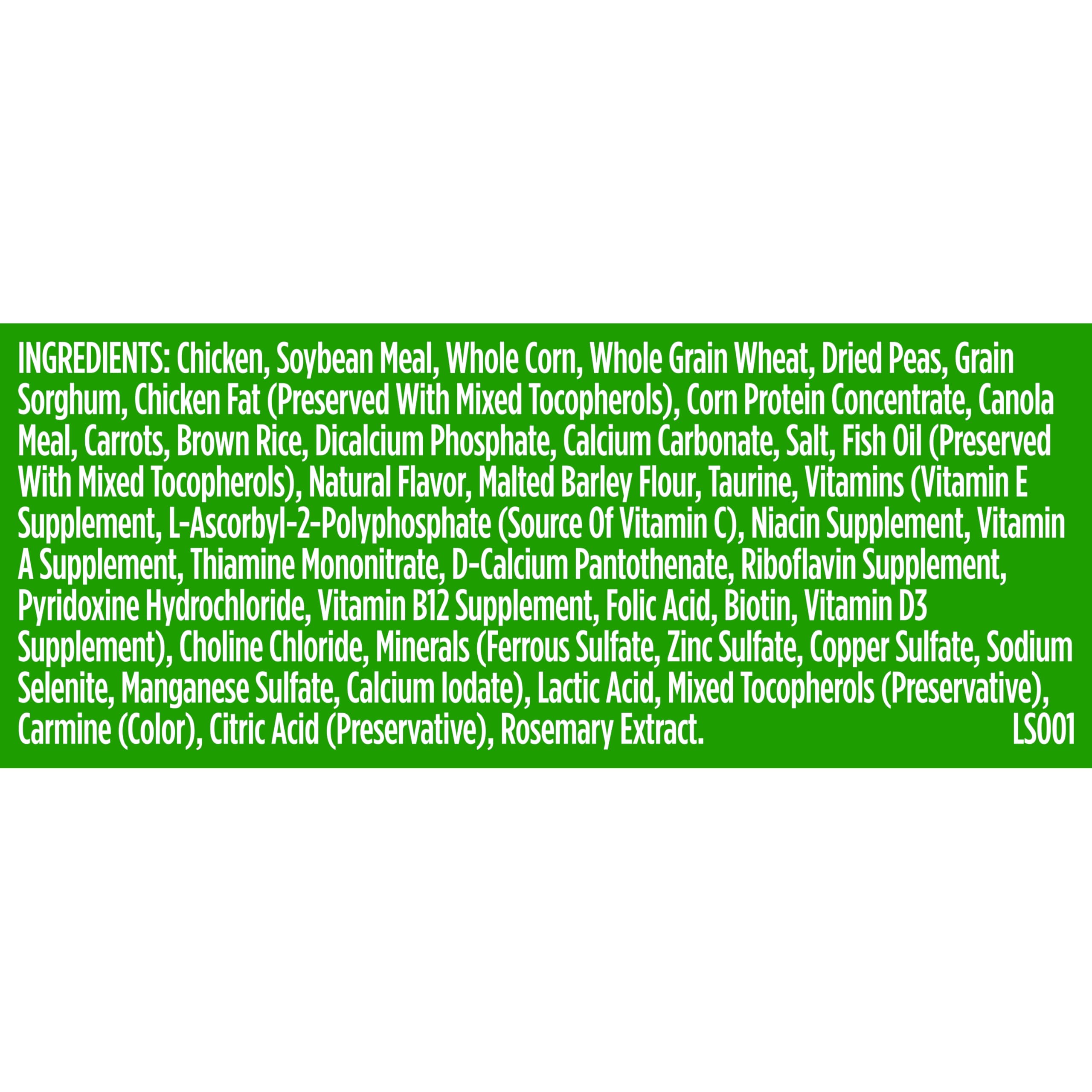 Nutrish Rachael Ray foundation logo reflects the welfare support message.