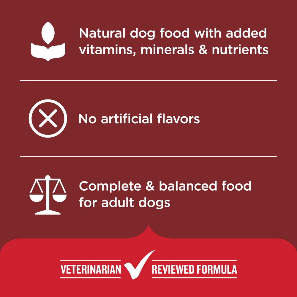 Nutrish Rachael Ray USA-made label indicating quality and global ingredient sourcing