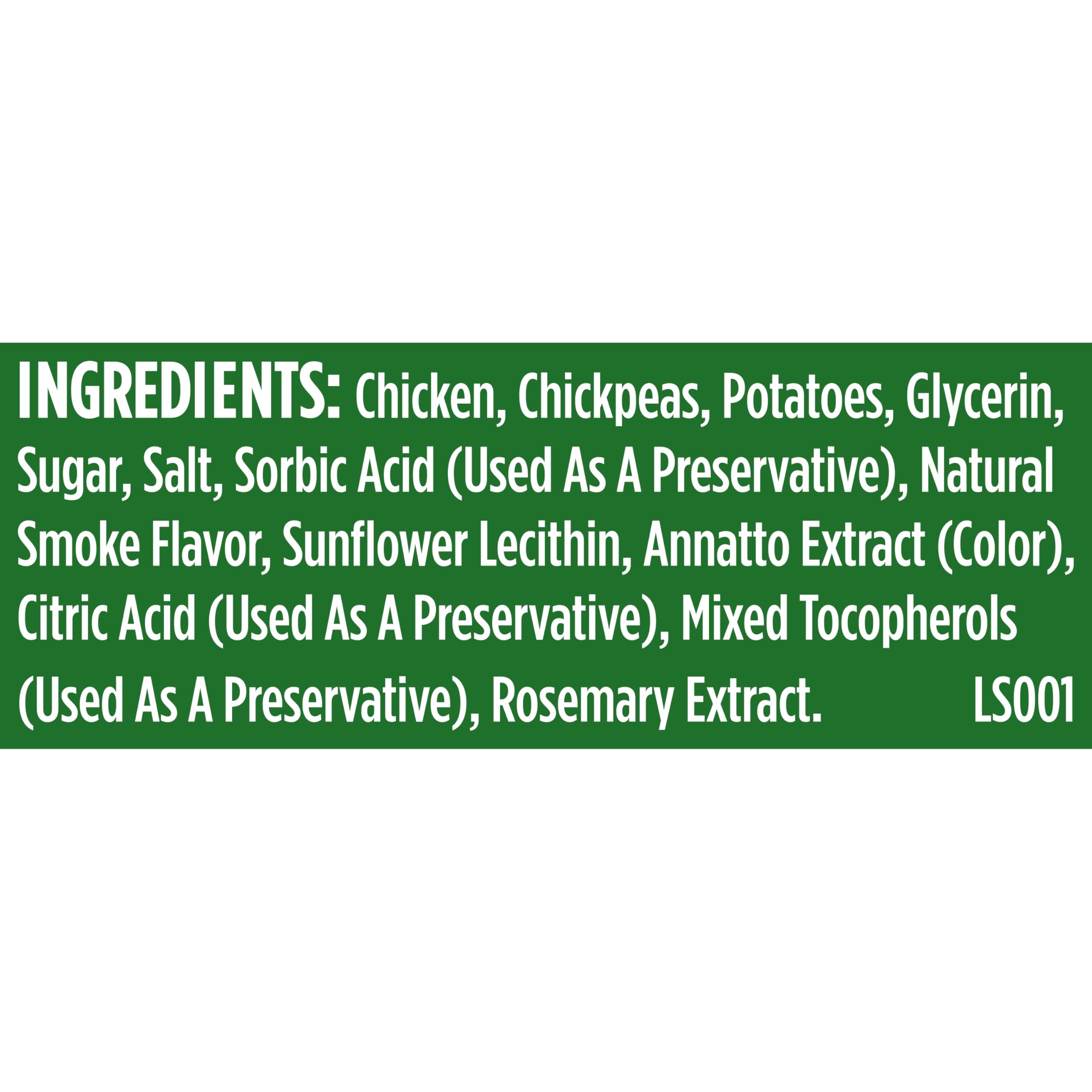Nutrish Savory Roasters foundation support icon showing charitable aspect