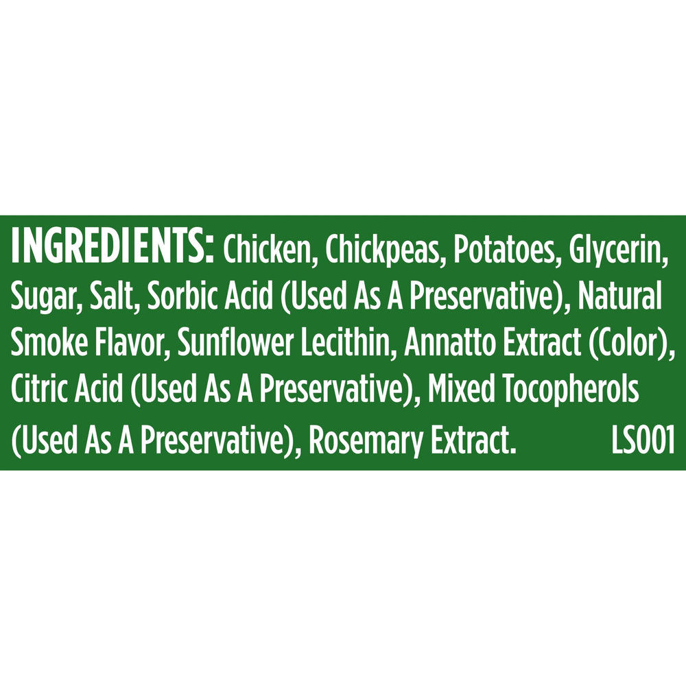 Nutrish Savory Roasters foundation support icon showing charitable aspect