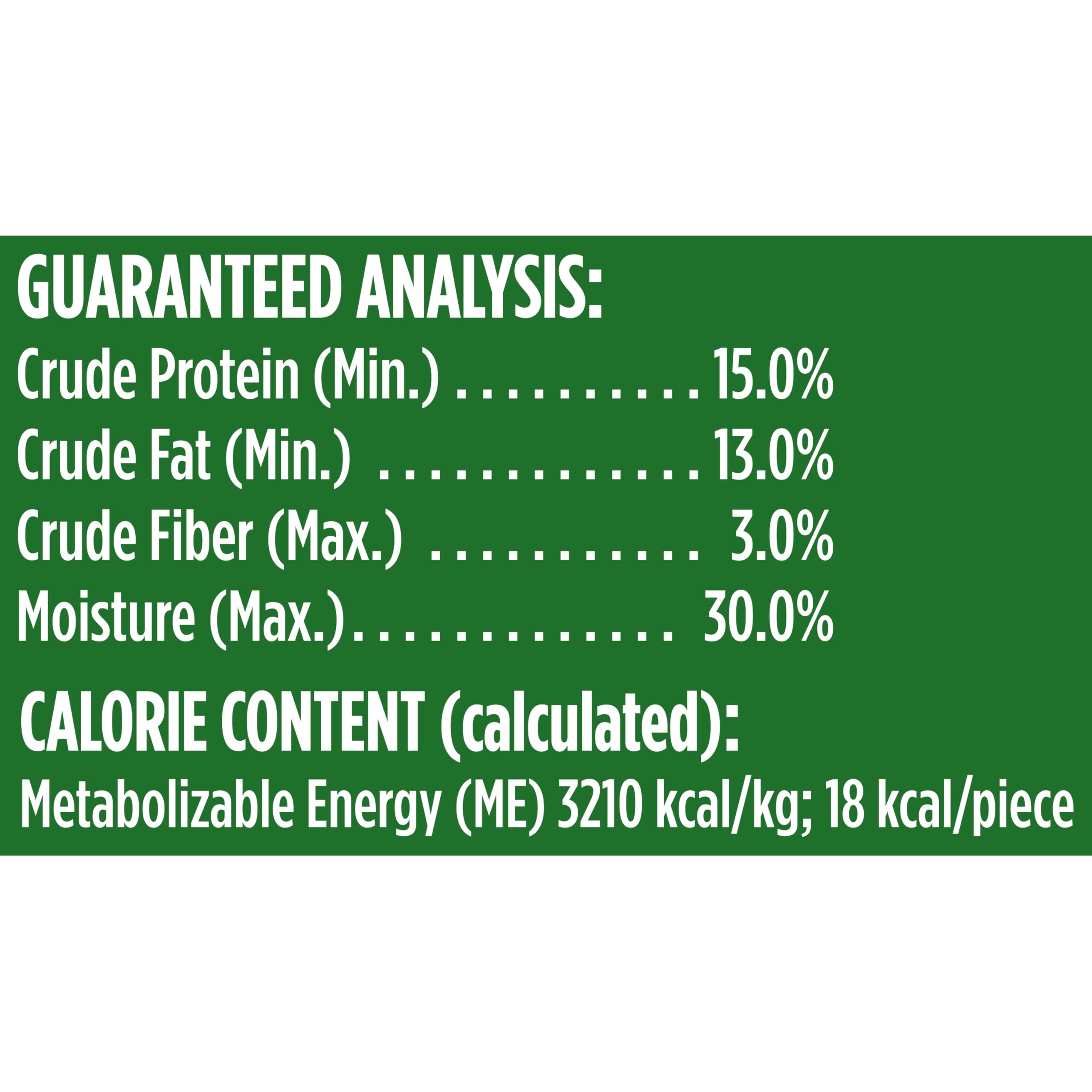 Nutrish Savory Roasters 30-ounce pouch ready for everyday moments