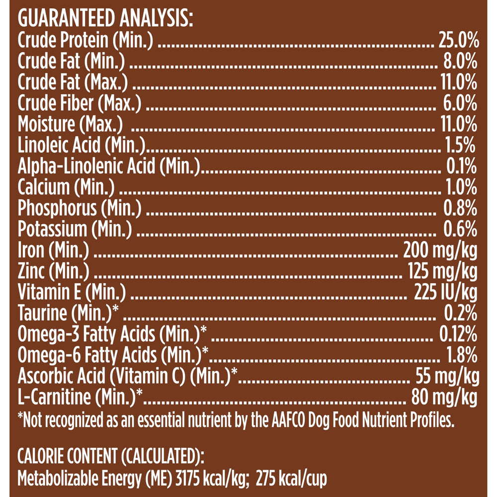 Nutrish serving-time dog meal motion showing daily feeding routine.