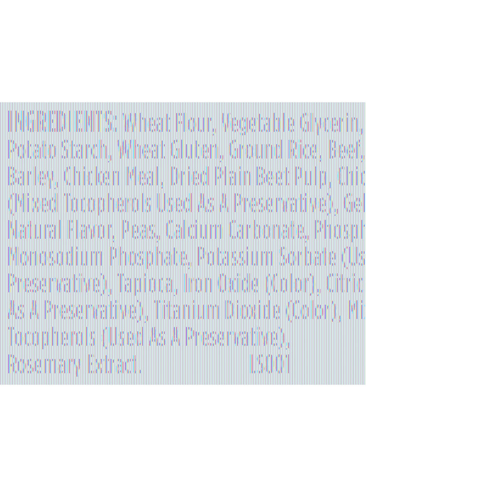 Nutrish Soup Bones no corn or soy promise in product line