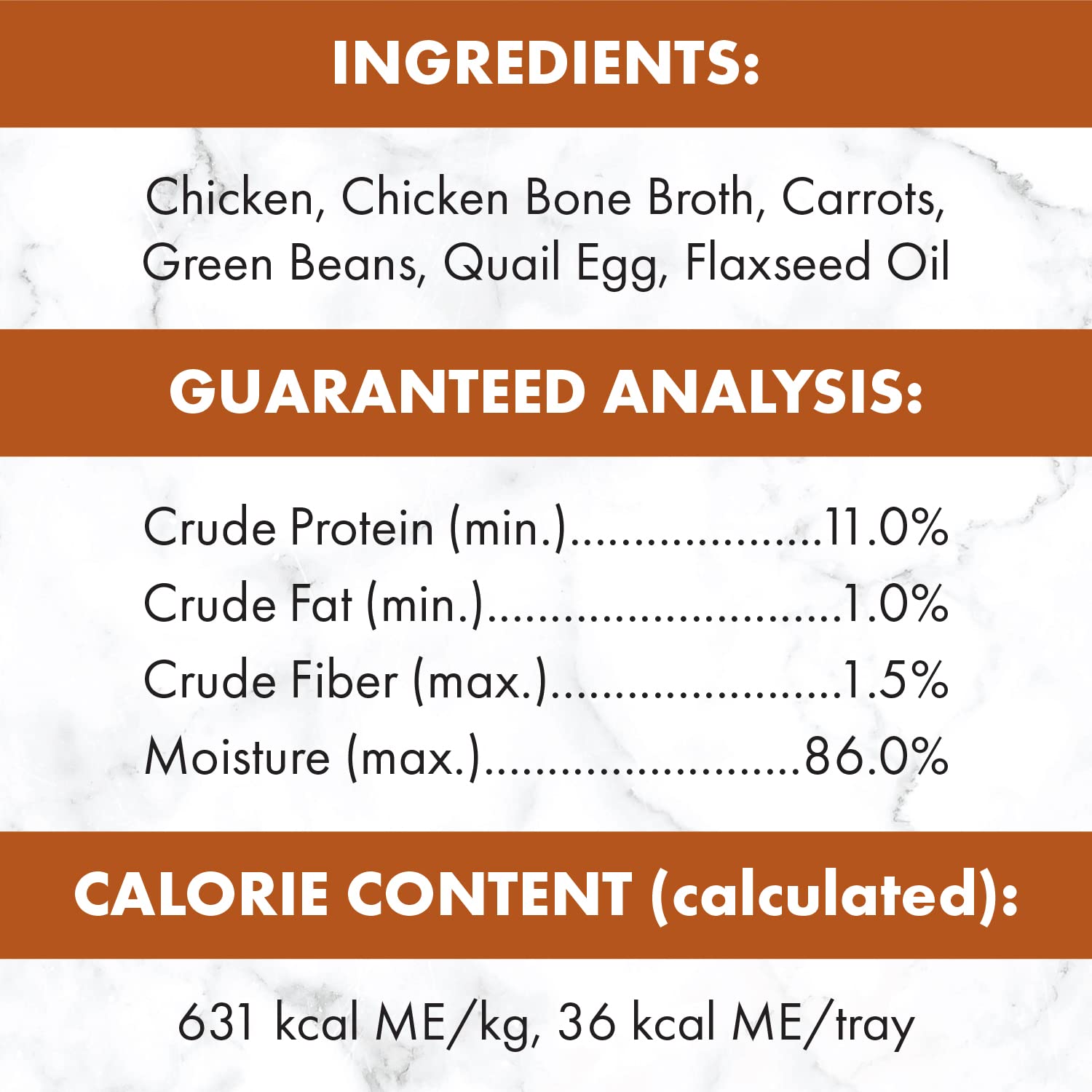 Nutro So Simple topper for dry dog food enhances flavor and palatability.