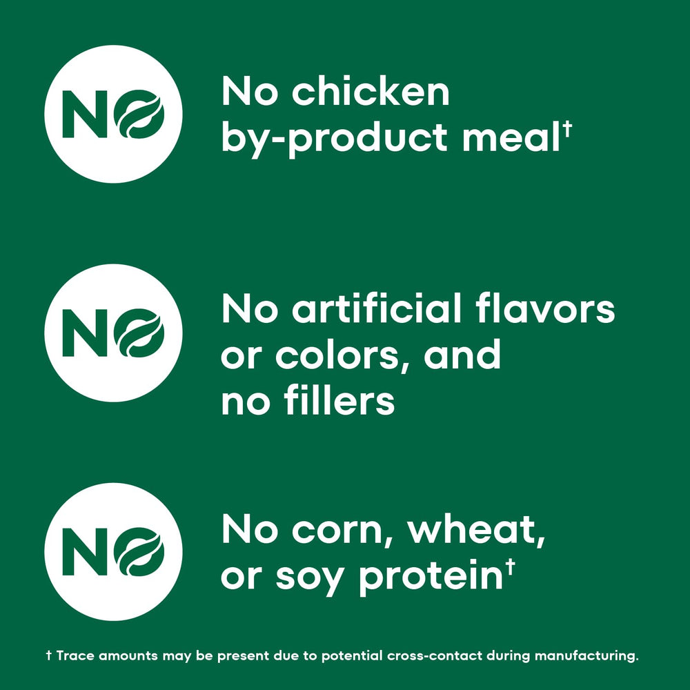 Nutro So Simple variety pack offers 20 trays for flexible meal planning.