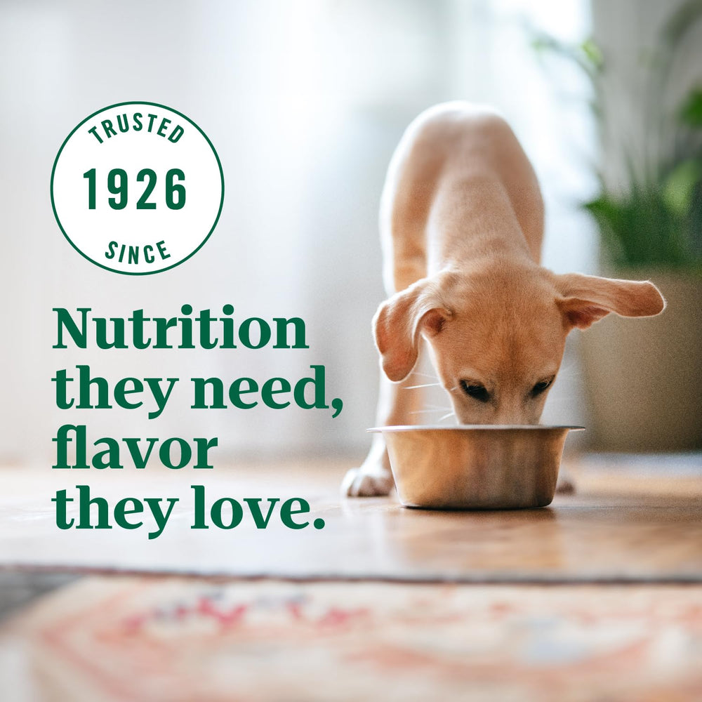 Nutro Ultra 3.5 lb puppy food bag suitable for starter meals
