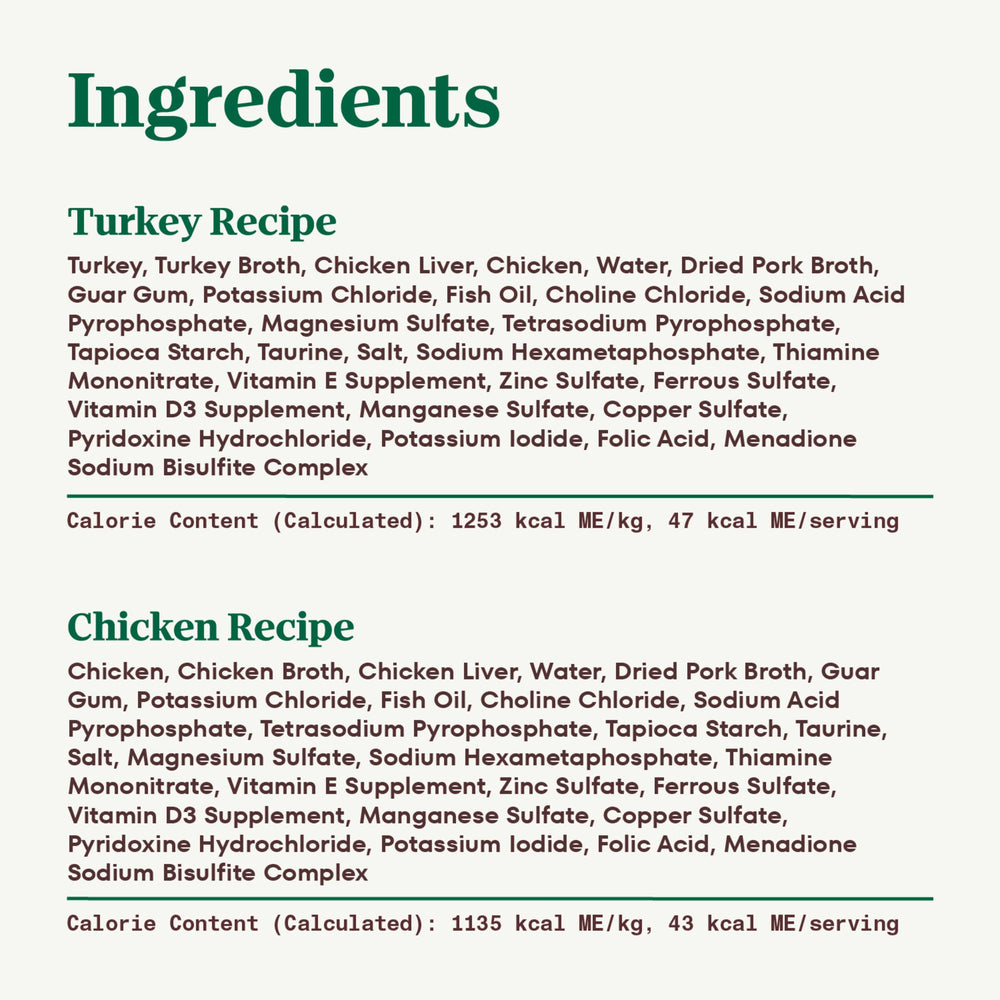 Nutro Wet Cat Food Pate Packaging from USA facility emphasizing quality sourcing