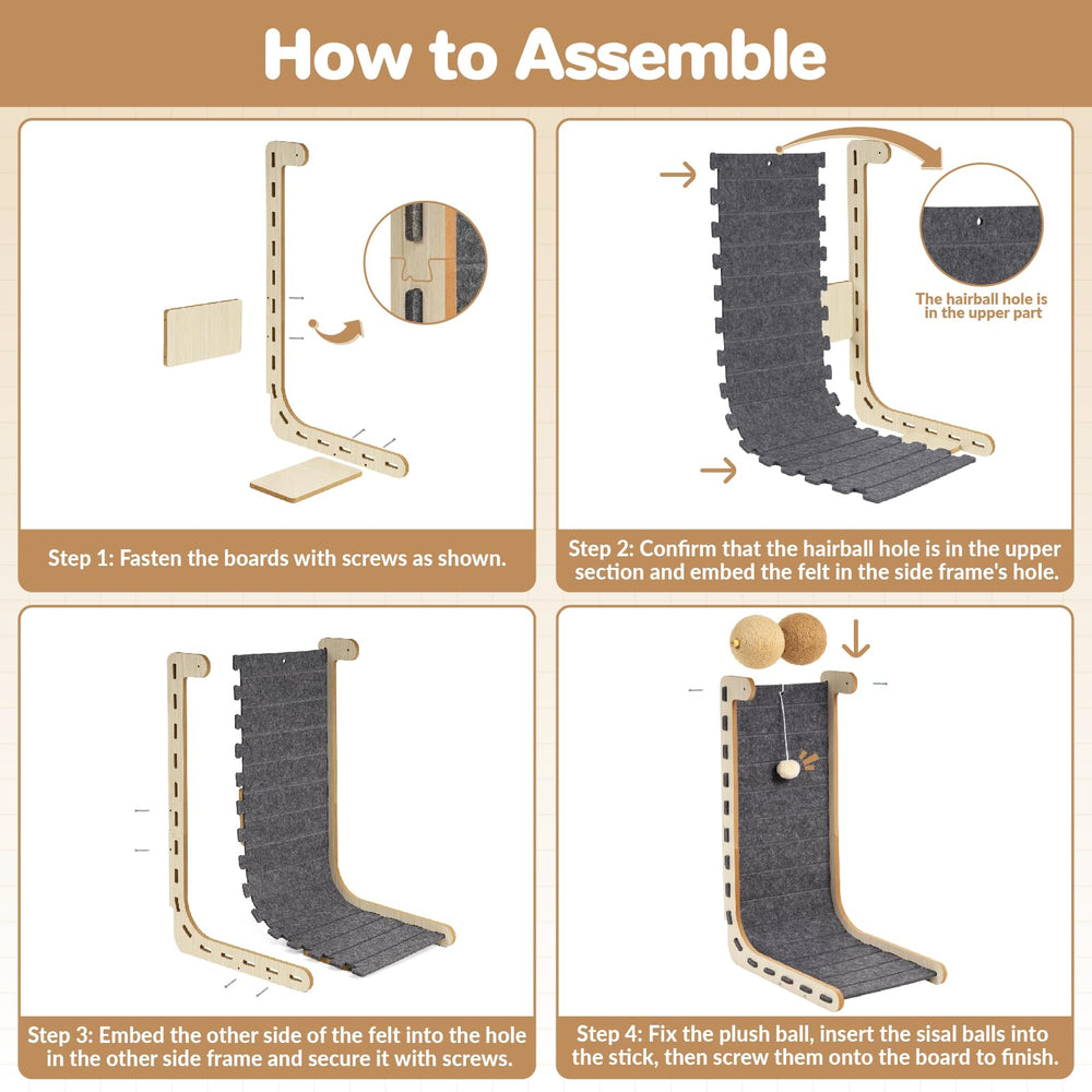 Nxwjoy indoor furniture protector helps keep furniture safer