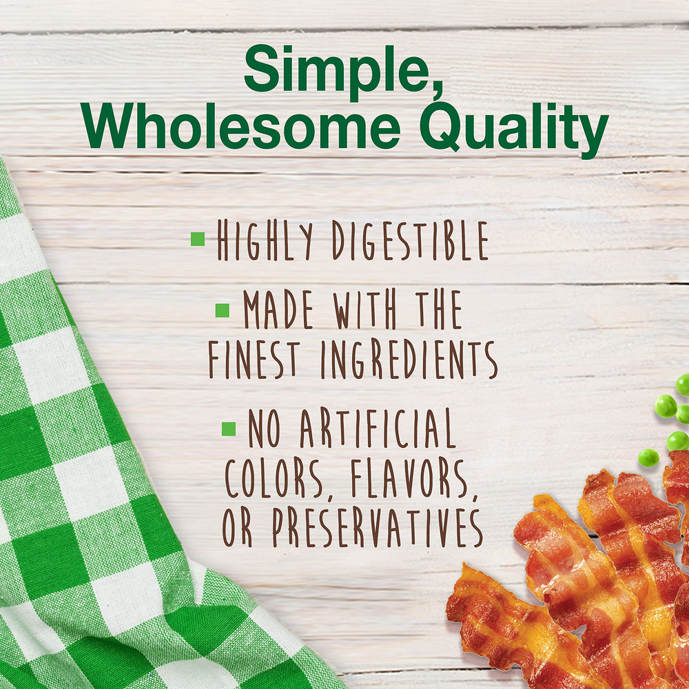 USA-made Nylabone Healthy Edibles chews in retail packaging