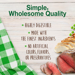 Nylabone Healthy Edibles USA-made chews, supporting domestic production