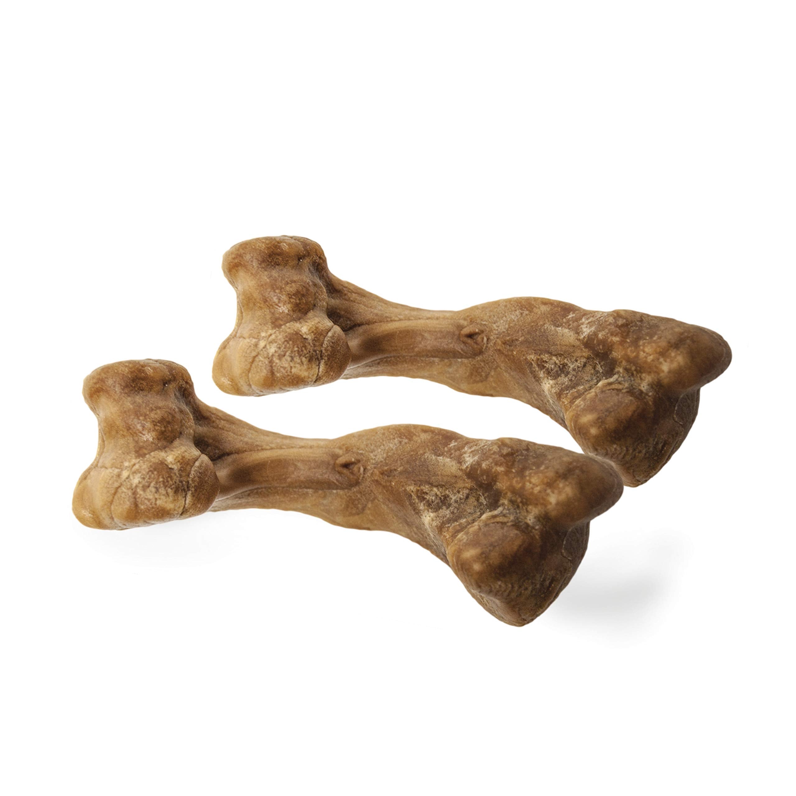 Nylabone Healthy Edibles Wild dog chew—longer engagement for training and rewards.