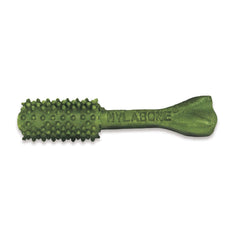 Nylabone Nutri Dent fresh-breath flavor label highlights taste