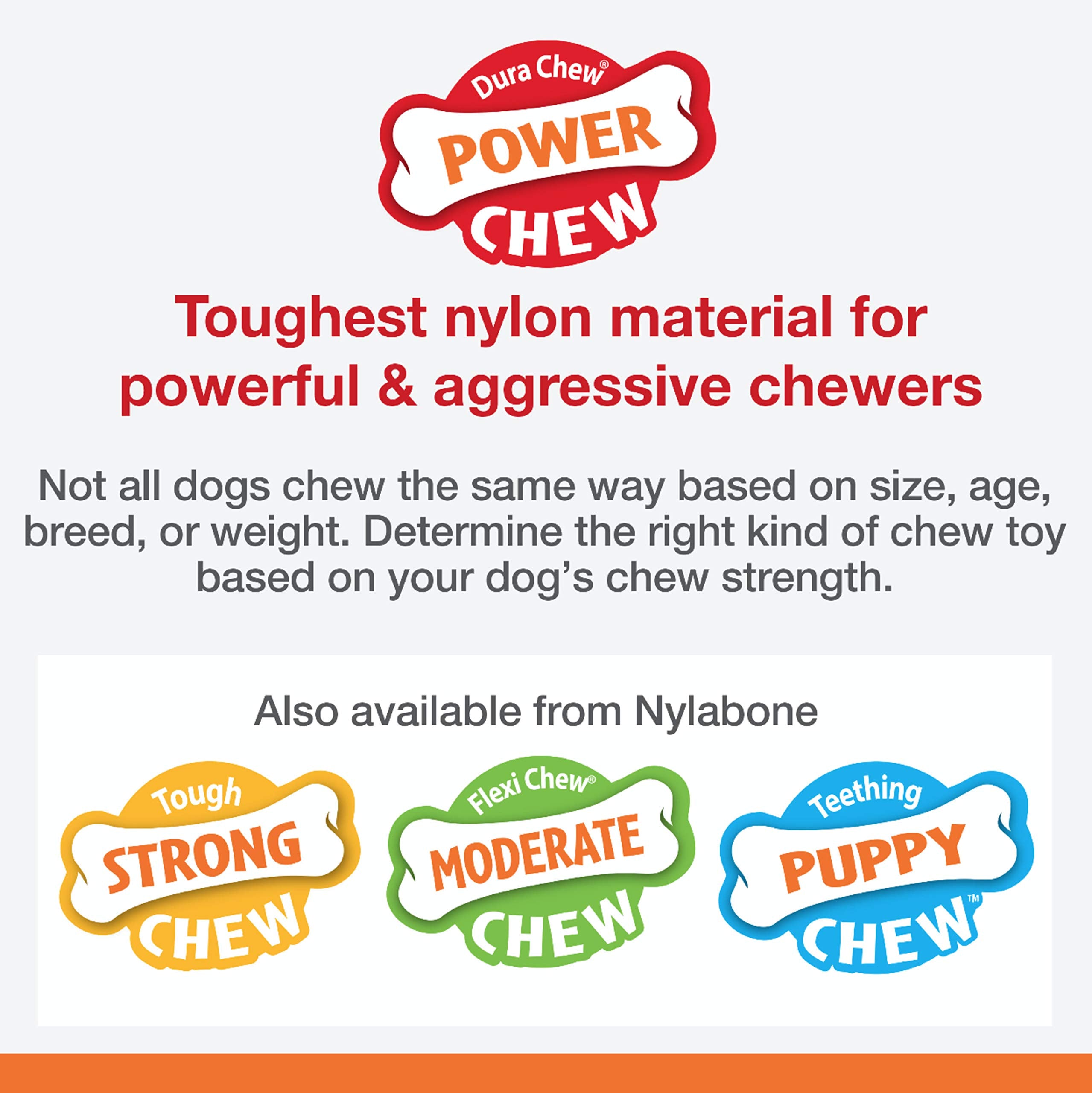Philly Cheesesteak flavor throughout for lasting chewing satisfaction.
