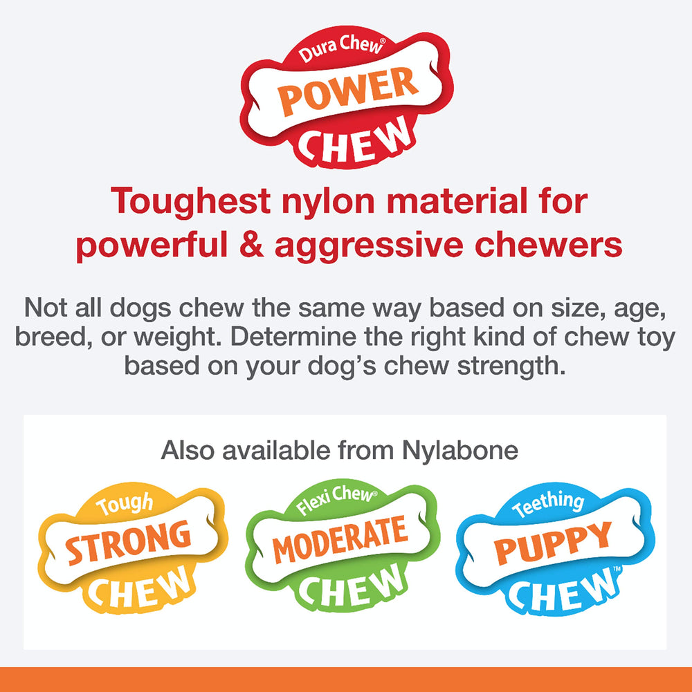 Philly Cheesesteak flavor throughout for lasting chewing satisfaction.