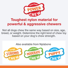 Philly Cheesesteak flavor throughout for lasting chewing satisfaction.