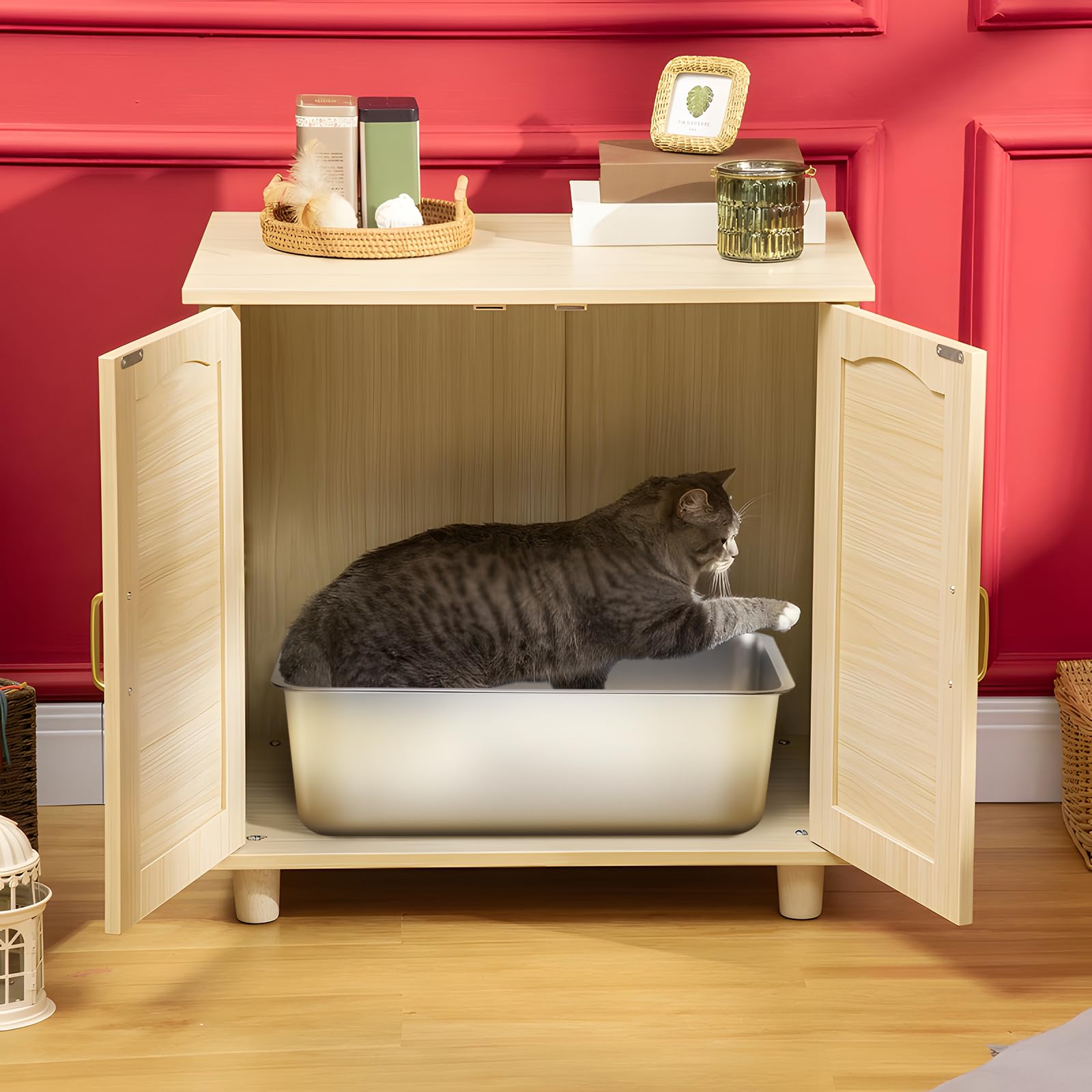 Nyutu 2-pack feature image shows convenience for multi-room setups.