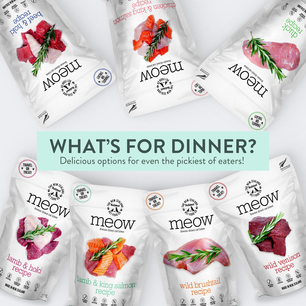 Packaging shows 9.9oz size ideal for portion control.