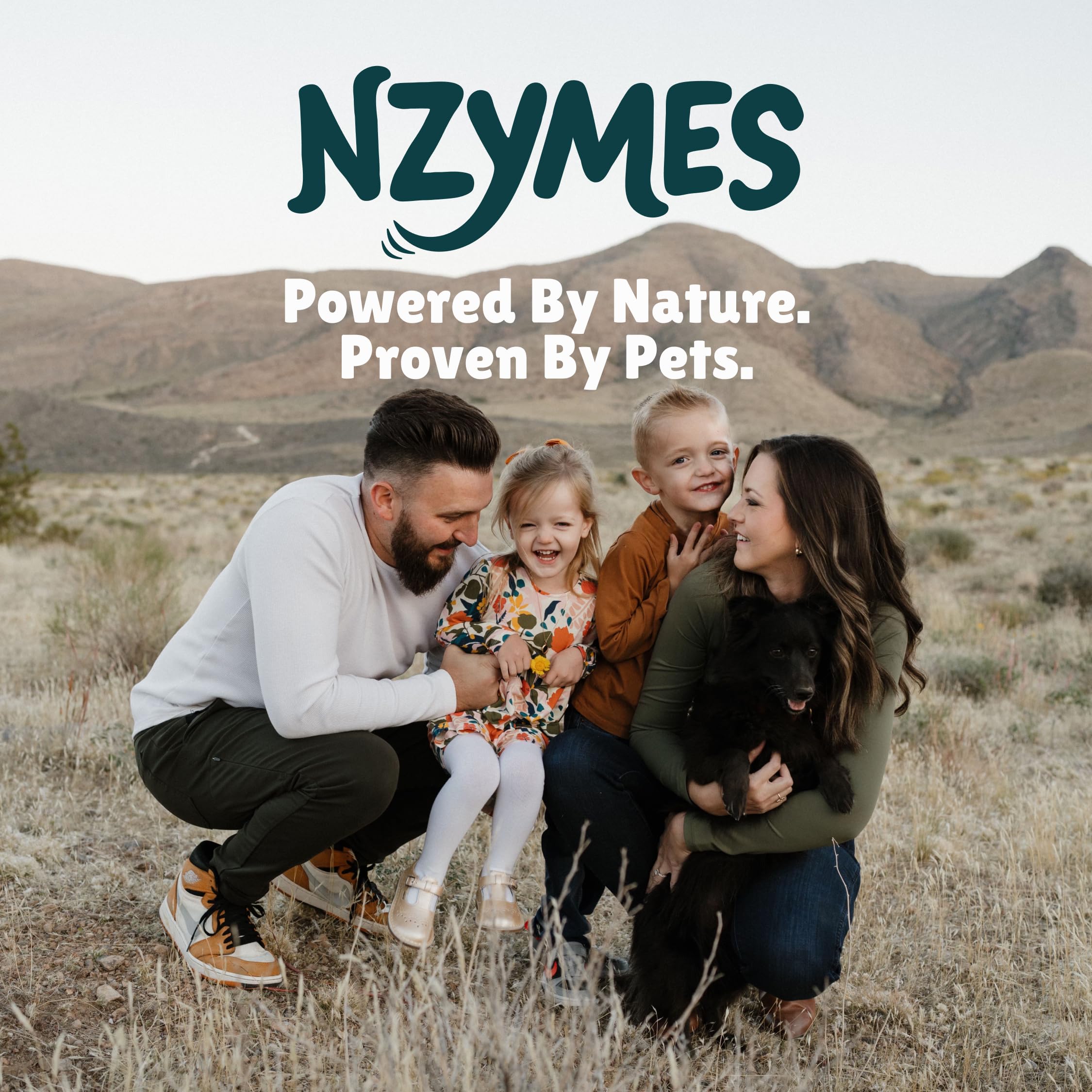 Nzymes Antioxidant Tiny Treats may support antioxidant health for dogs.