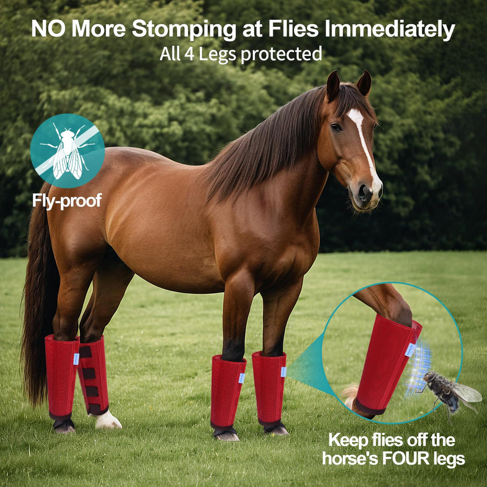 OAHELAKE boots feature secure stays and four Velcros for stable fit