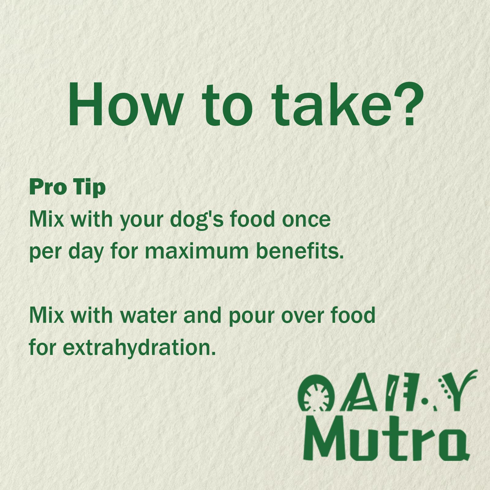 OailyMutra omega-3 fish oil infusion visual for skin and coat support.
