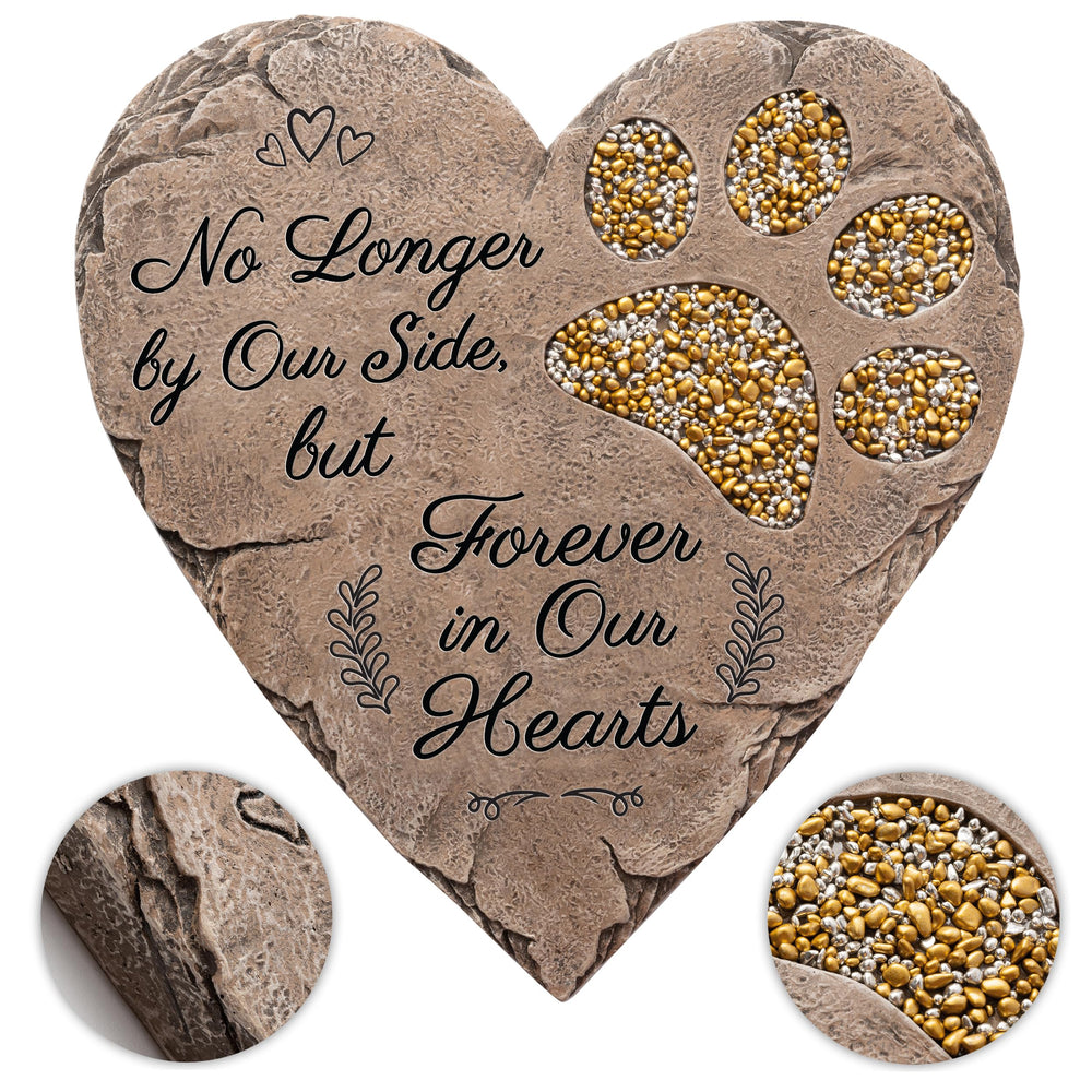 OBSI dog memorial keepsake offering a thoughtful sympathy gift for pet lovers.