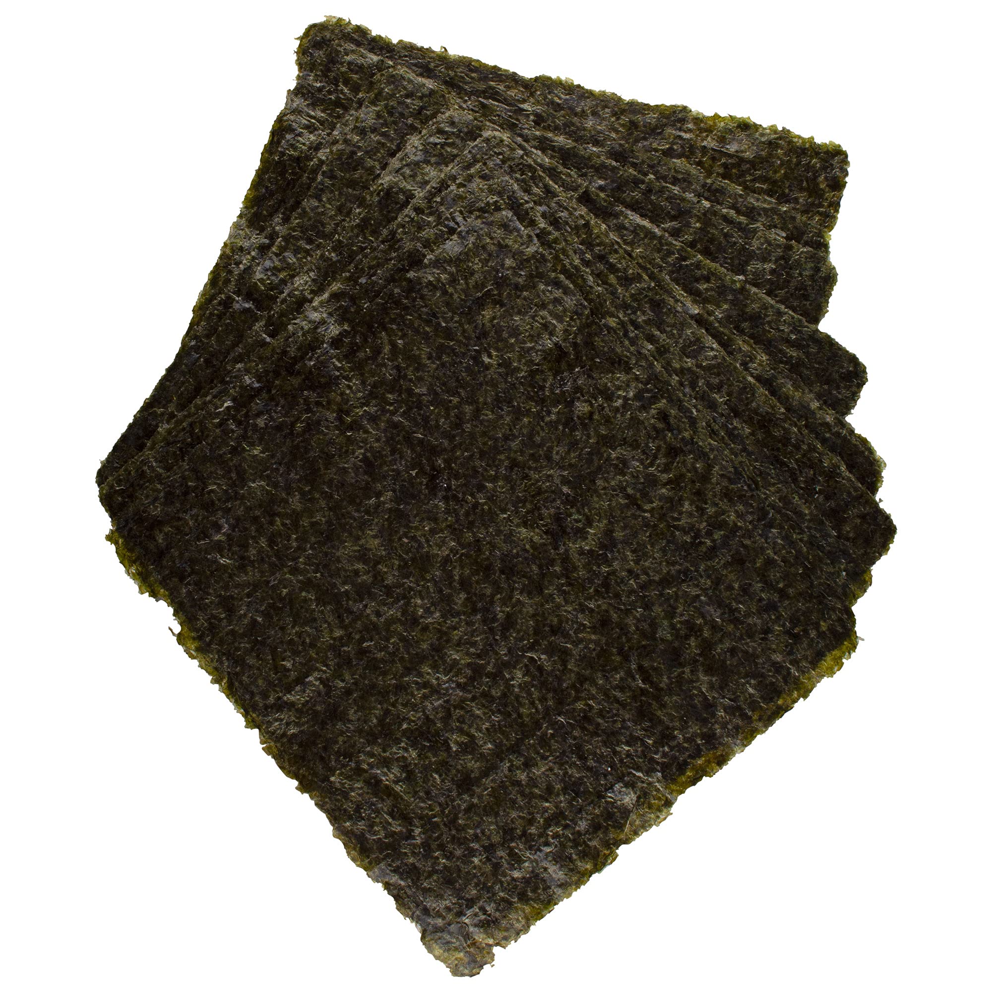 Angelfish and tangs sample Green Marine Algae sheets.