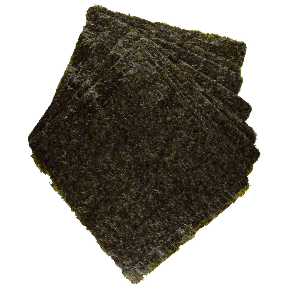 Angelfish and tangs sample Green Marine Algae sheets.
