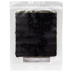 Seaweed clip feeding with Ocean Nutrition Seaweed Select in tank.