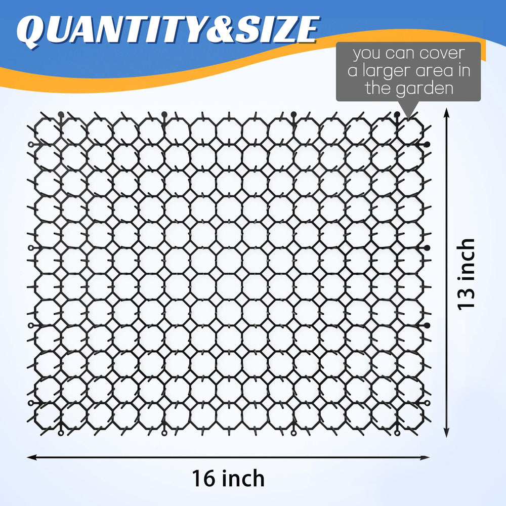 OceanPAX scat mat used indoors to keep surfaces cat-free