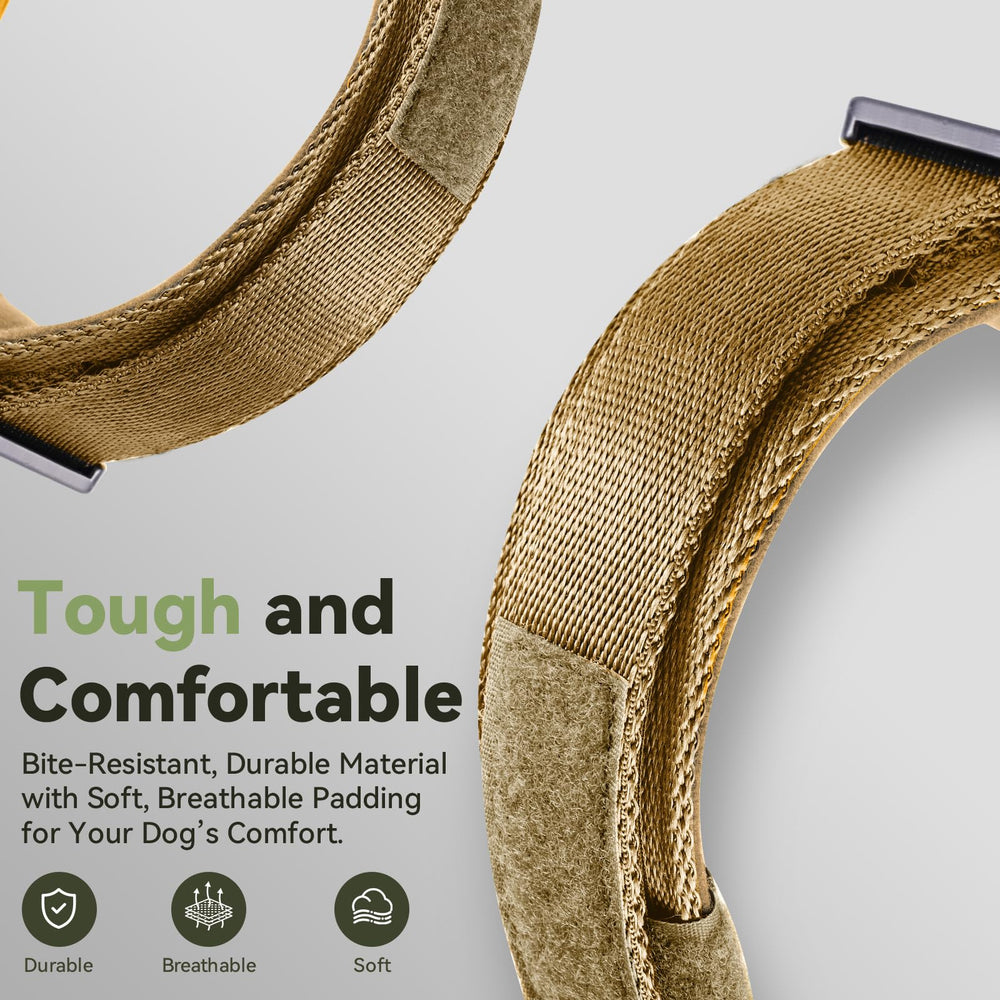 Odokele durable 1000D nylon with breathable lining for daily comfort
