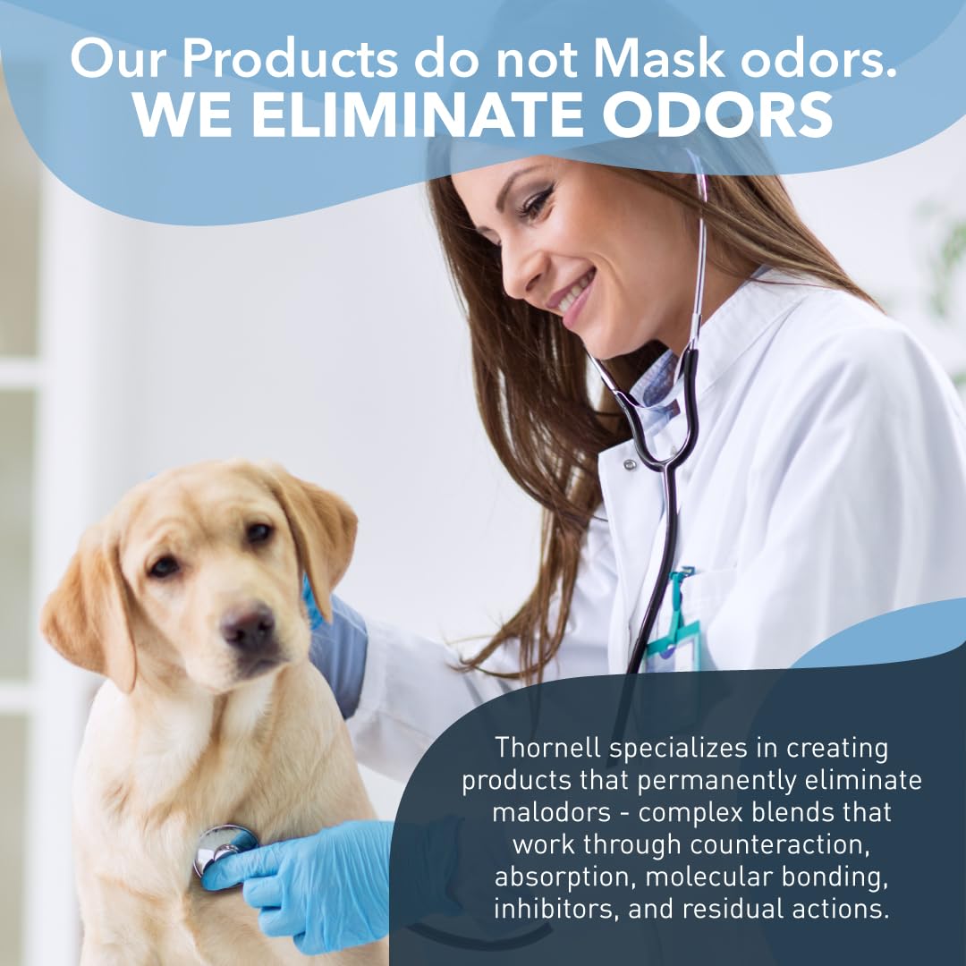 Odorcide K.O.E. Fresh Scent floor application tackles tough odors on surfaces