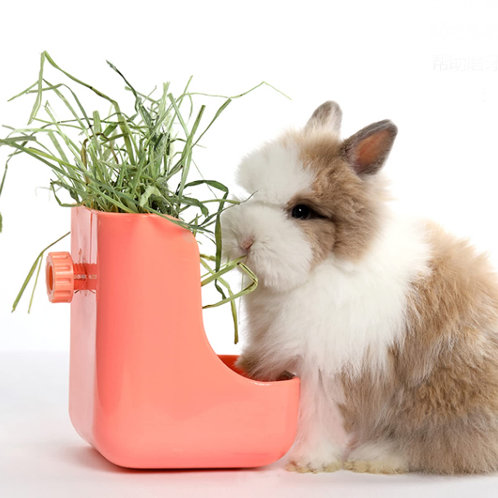 Ohcool Timothy Hay easy-storage bags keep hay ready on hand