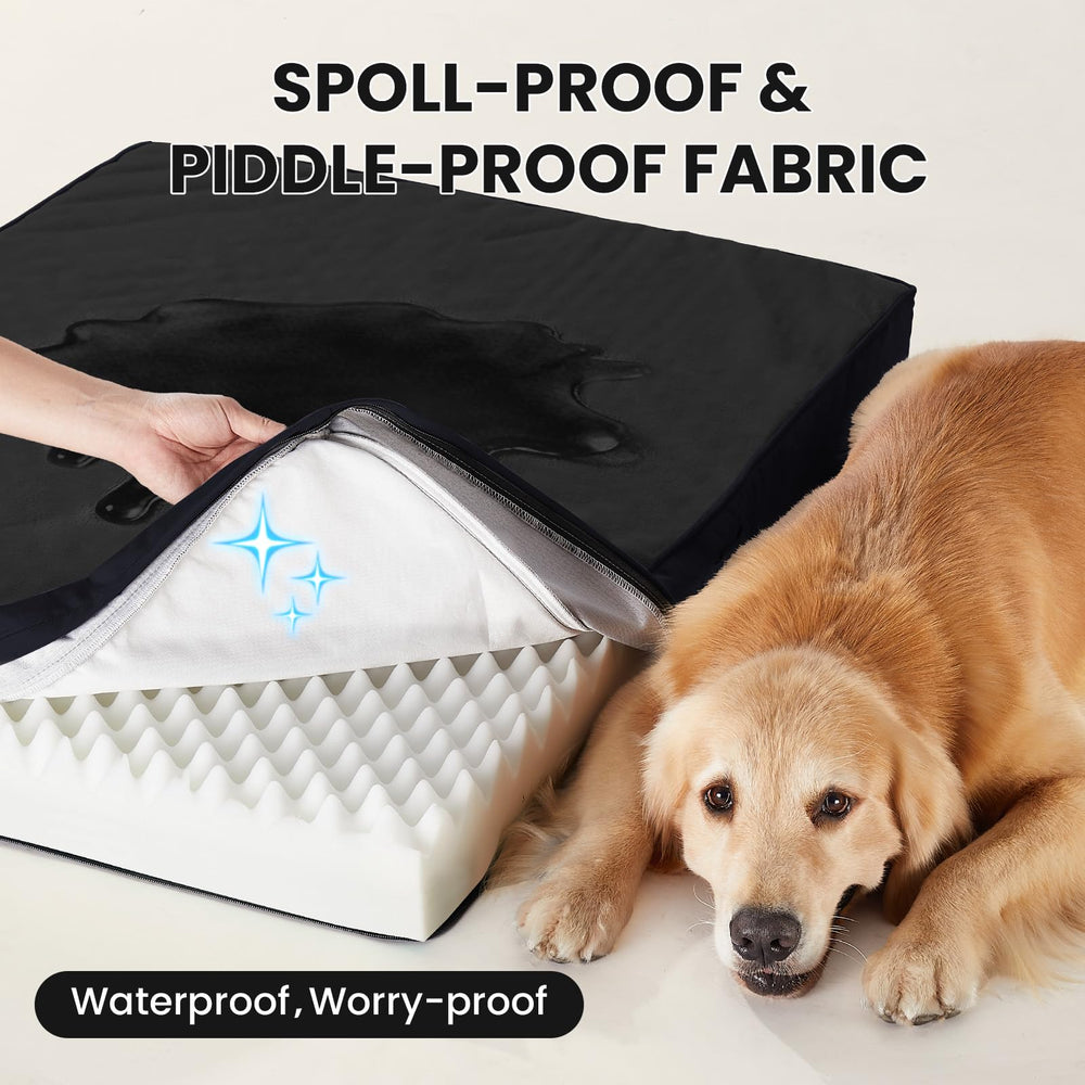 OhGeni bed doubles as a portable travel pad.