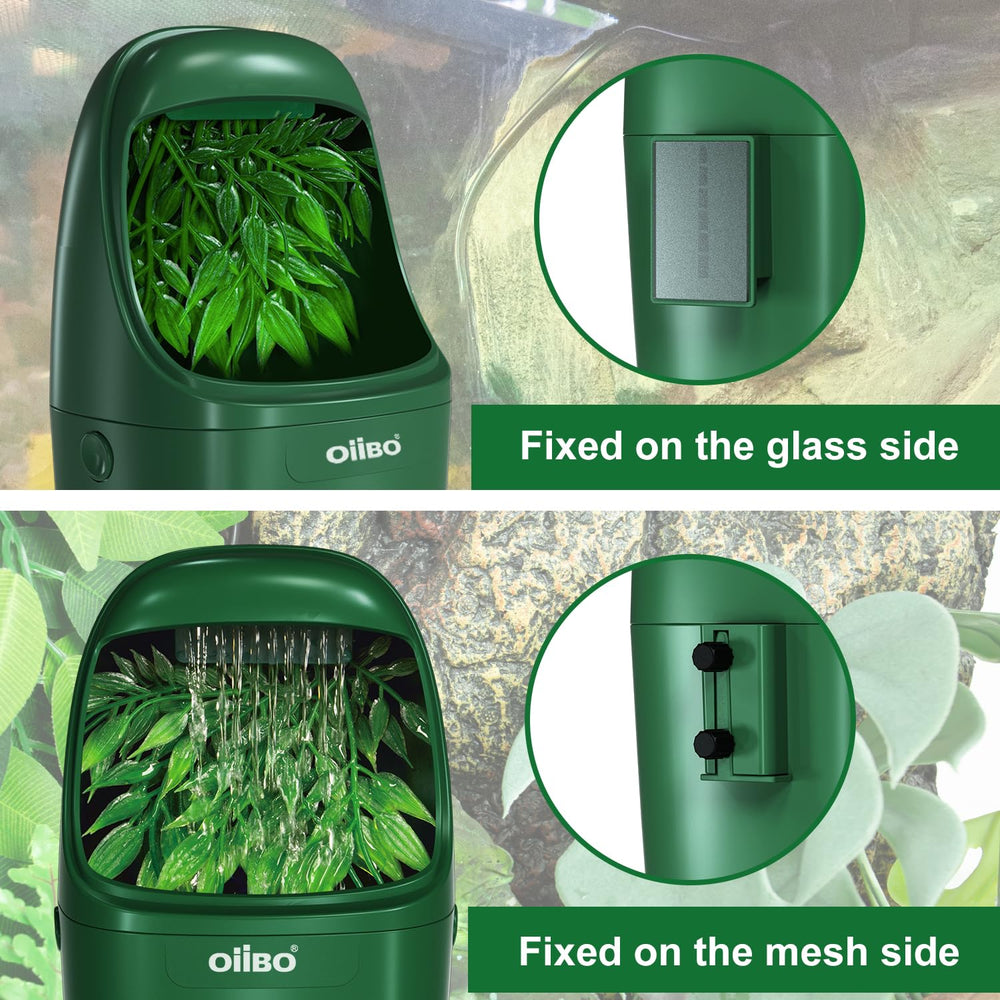 Oiibo safety and quiet pump operates silently without disturbing activity.