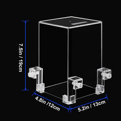 Okllen Auto-Refill Technology maintains water levels with minimal manual intervention