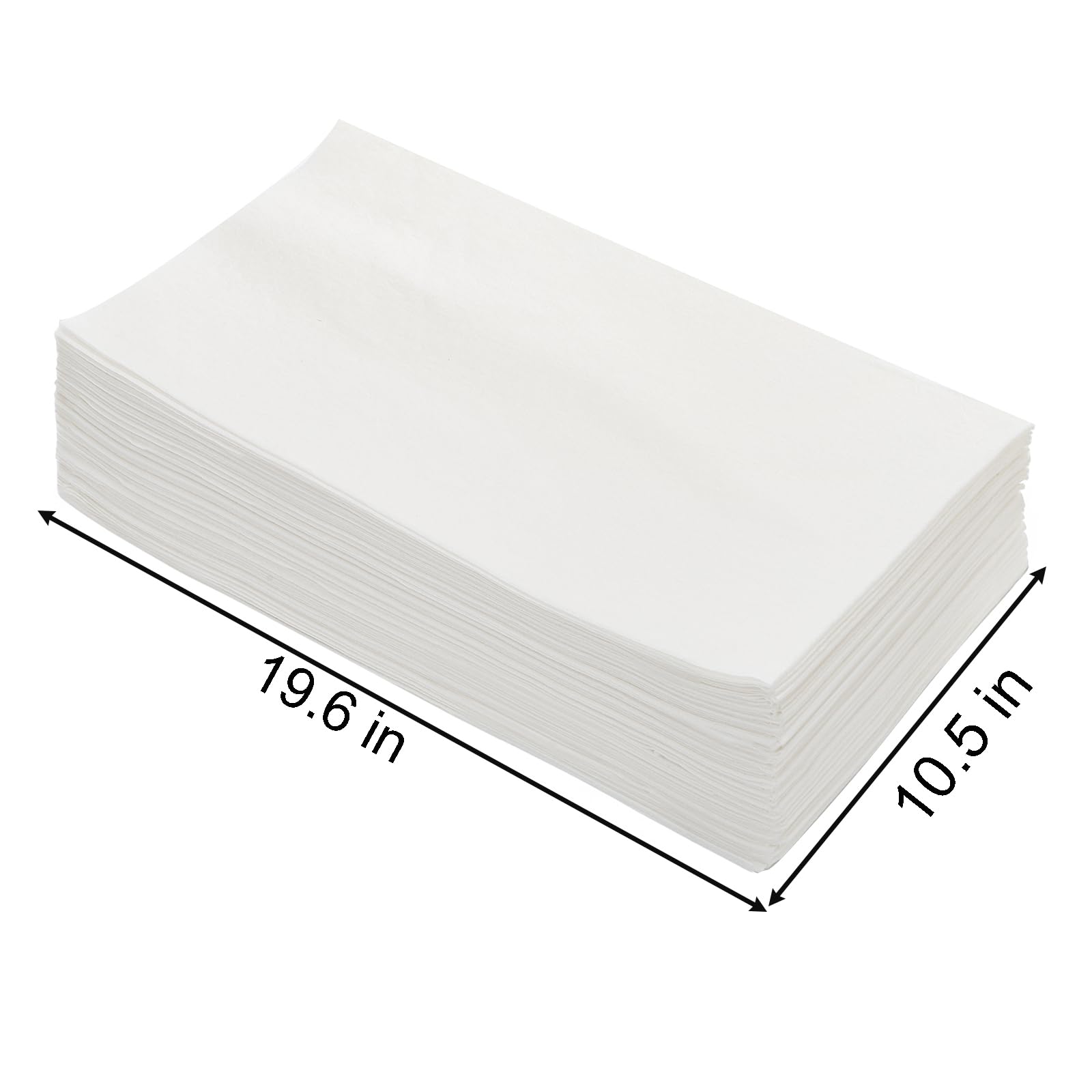 Okllen disposable cage paper liner for quick cleanup.